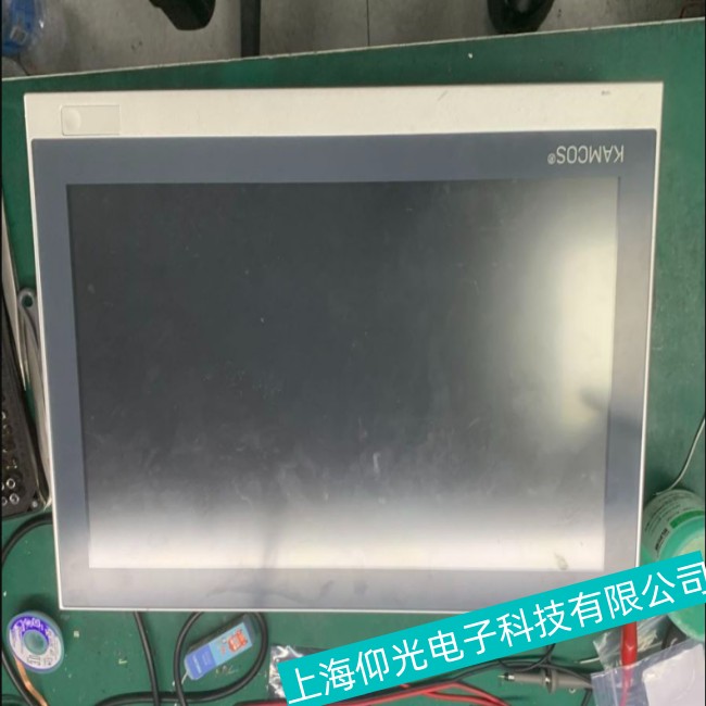 卡尔迈耶触摸屏容易出现的故障及维修办法（不限系列）