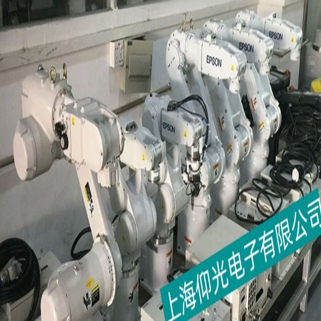 EPSON爱普生机器人维修需要哪些专业知识（仰光分享）
