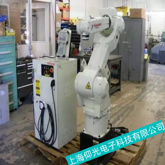 川崎机器人运行中常见的问题及解决方法维修哪家靠谱