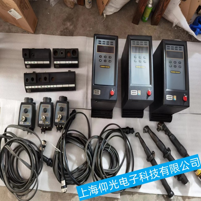 Atlas阿特拉斯电动扳手启动不起来原因维修小诀窍