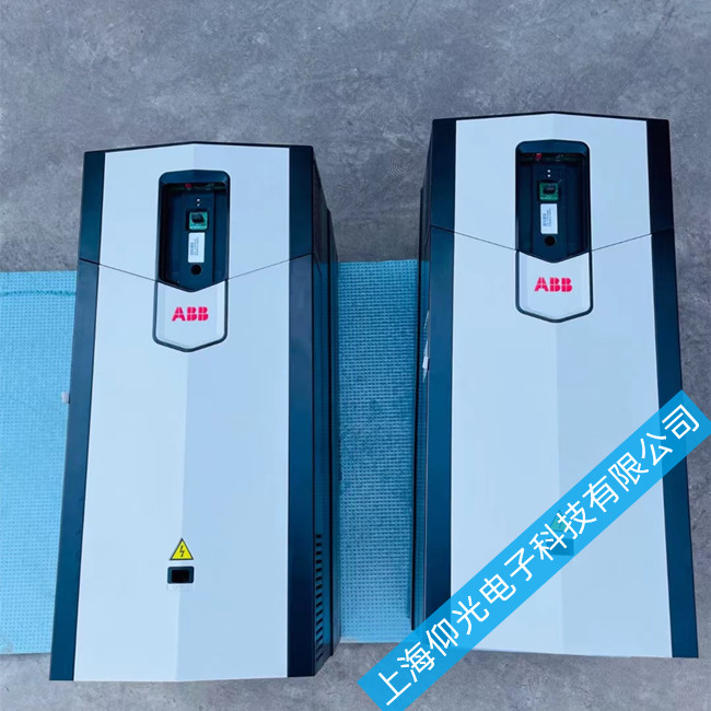 ABB ACS510变频器常见过流故障分析及处理
