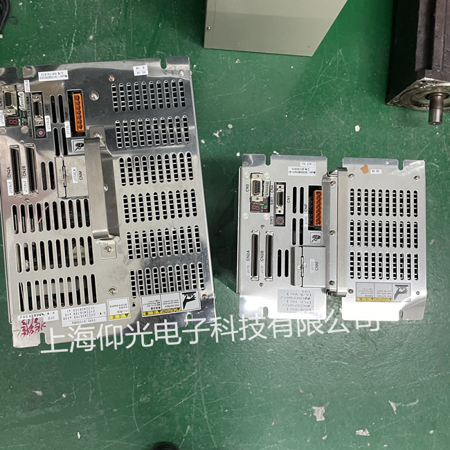 ABB变频器复制数据的操作步骤与技巧