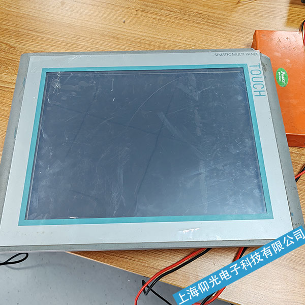 西门子触摸屏故障维修哪家强