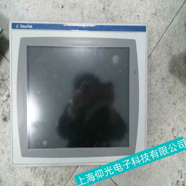 罗克韦尔AB触摸屏故障维修二十年经验