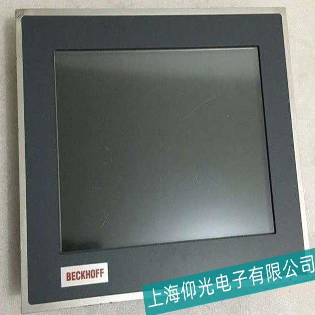 江苏倍福触摸屏蓝屏、花屏、死机无反应常见故障维修过程