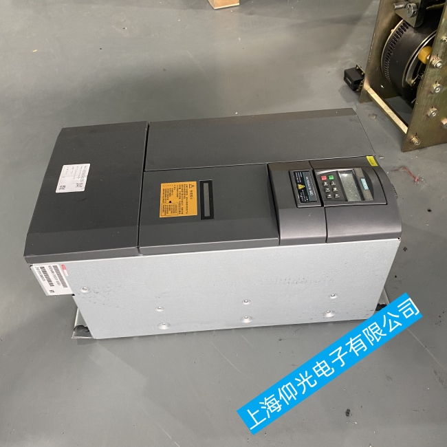 深圳西门子变频器电源不正常工作，无显示故障怎么维修解决？-免费检修