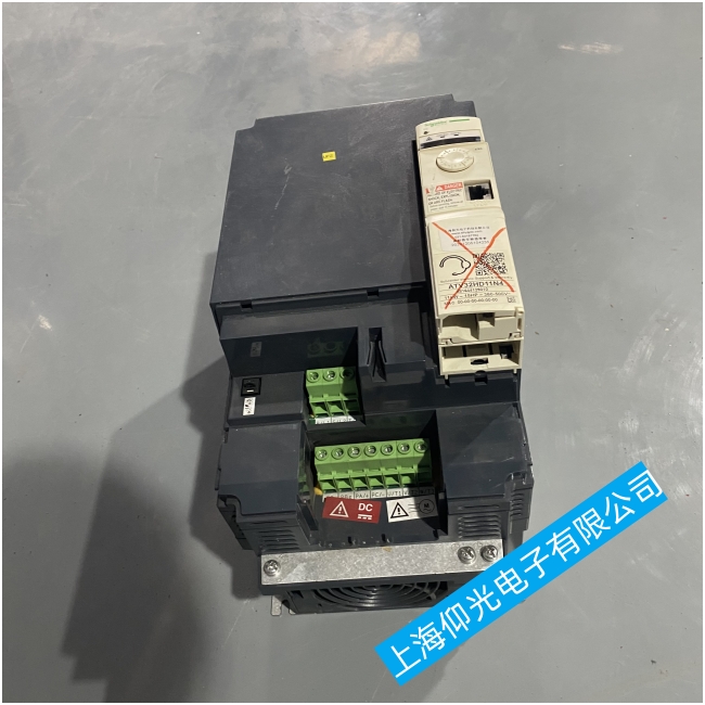 潮汕施耐德变频器硬件故障的常见类型及应对方法（来仰光免费检修）