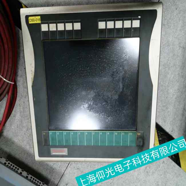 佛山倍福触摸屏CP22XX-0030出现黑屏无显示故障维修厂家欢迎询价