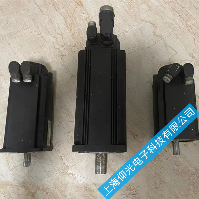 力士乐伺服电机常见问题诊断与处理