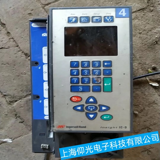 福州英格索兰ingersoll拧紧轴维修故障处理方法