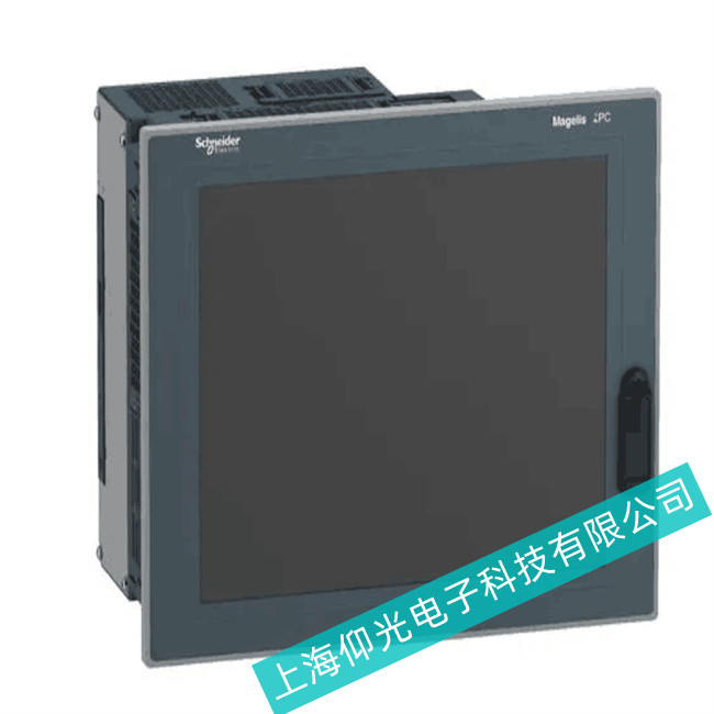 施耐德工控机无法显卡故障排除