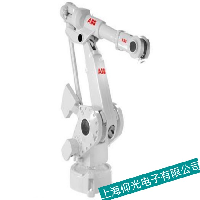 铜陵市ABB机器人IRB120系列机械手不按指令动作故障维修应用范围