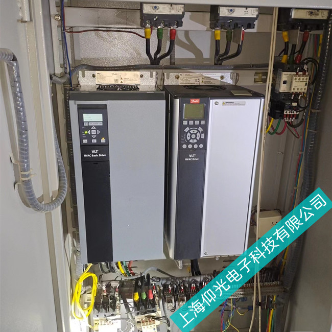 丹佛斯变频器常见故障分析及维修