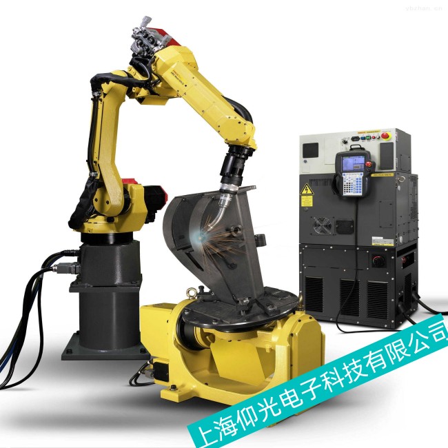 Panasonic松下机器人TA-1400机械手运动不正常故障故障维修售后处