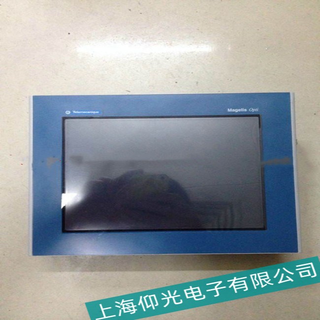 温州白光触摸屏HAKKO V系列黑屏无显示故障维修哪家专业-上海仰光专修