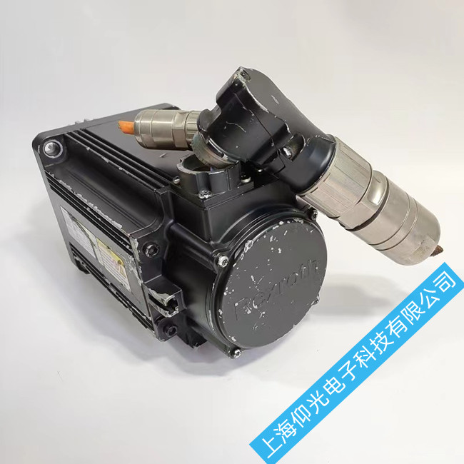 力士乐Rexrotha伺服电机常见故障处理方法