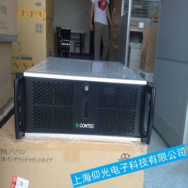 珠海康泰克LPC-200A工控机主板CPU故障维修价格优惠