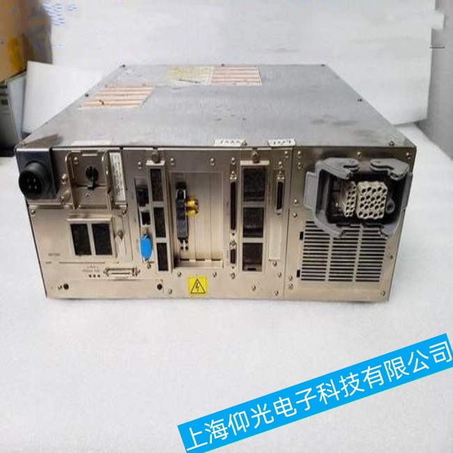 韶关Denso电装机器人VS-050B驱动器开不了机故障维修中心