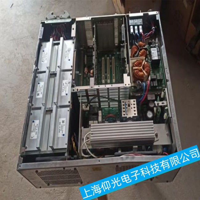 佛山Denso电装机器人VS-050B控制柜温度过高故障维修服务部