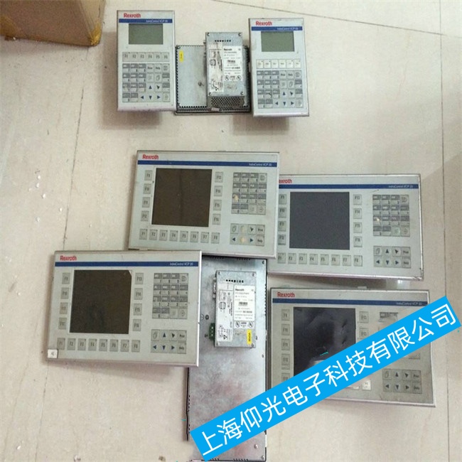 南通力士乐工控机CS351S-D无法启动操作系统故障维修哪家质量好