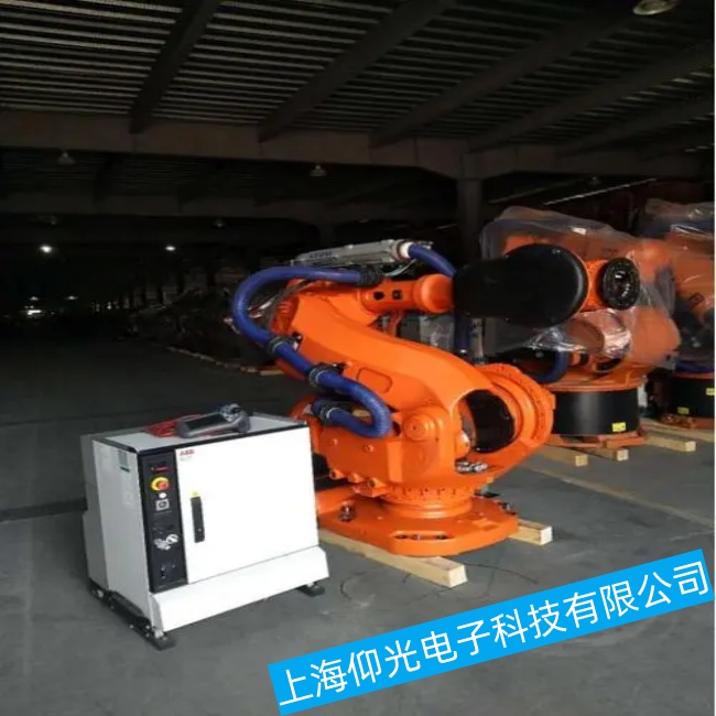 东莞ABB机器人IRB120系列机械手运动不平衡故障维修保养中心