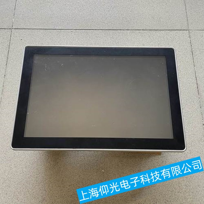 常州红狮触摸屏REDLION G3系列局部区域无响应故障维修认真负责