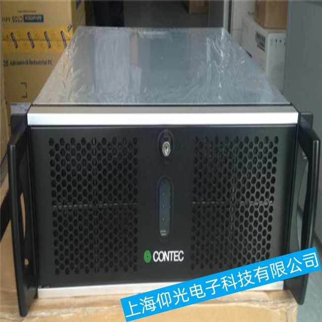 珠海康泰克LPC-200A工控机开机过程中出现死机故障维修技术支持