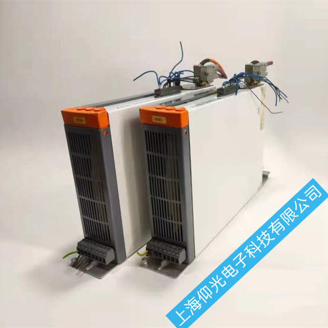 B&R贝加莱伺服驱动器常见故障代码解决方法