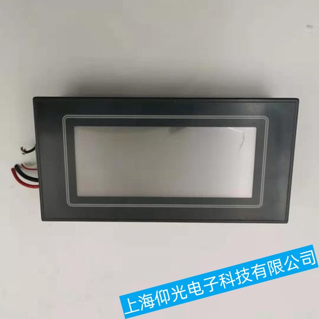 惠州松下触摸屏AIG12MQ03D开机卡在开机界面故障维修售后点