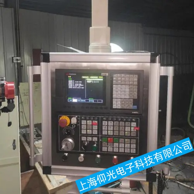 数控系统维修改造