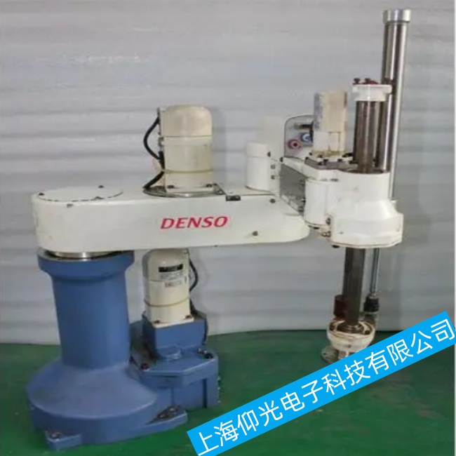 佛山Denso电装机器人VS-050B机械手运行不稳定故障维修保养中心