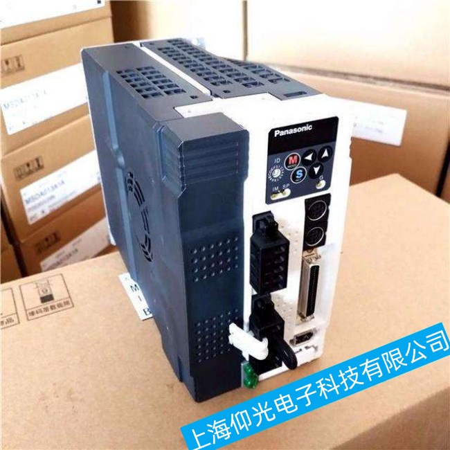 沈阳松下机器人TA-1400驱动器过电压或欠电压故障维修服务点