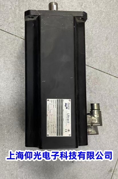 菲仕伺服电机KTY04-130+3XPTO130磁铁脱落故障维修哪家厉害