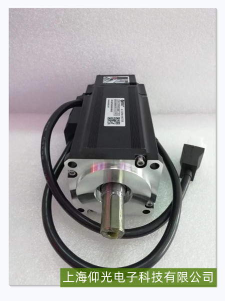 雷赛10A-L1520-3伺服电机运行抖动得“停不下来”？绝密维修良方速取！
