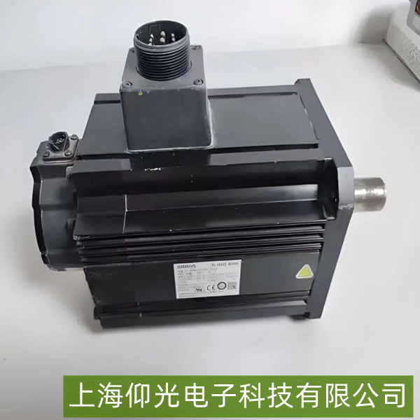 欧姆龙伺服电机磁铁脱落故障：欧姆龙RL - 28015 - M4500维修指南