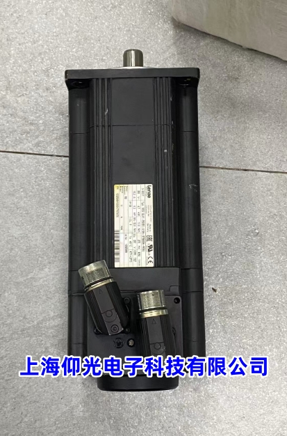 伦茨伺服电机MCS 12L41-RSOBO-A19N-ST5S0ON-ROSU启动无力故障维修