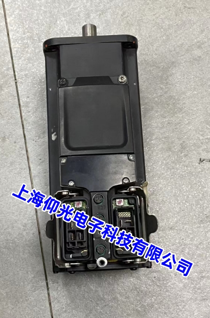 力士乐伺服电机 磁铁脱落故障维修方案