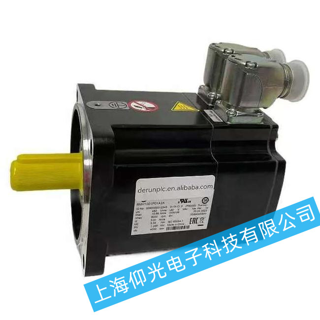 施耐德电机--电压波动导致运行不稳故障维修