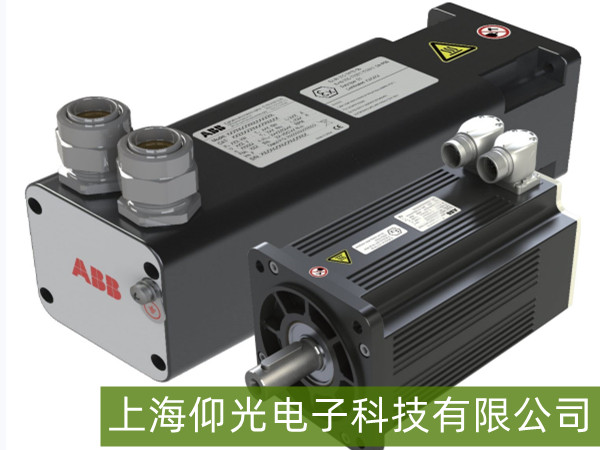 硬知识！ABB伺服电机--驱动器过流保护频繁触发故障维修