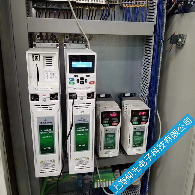 艾默生伺服驱动器缺相故障原因及处理方法