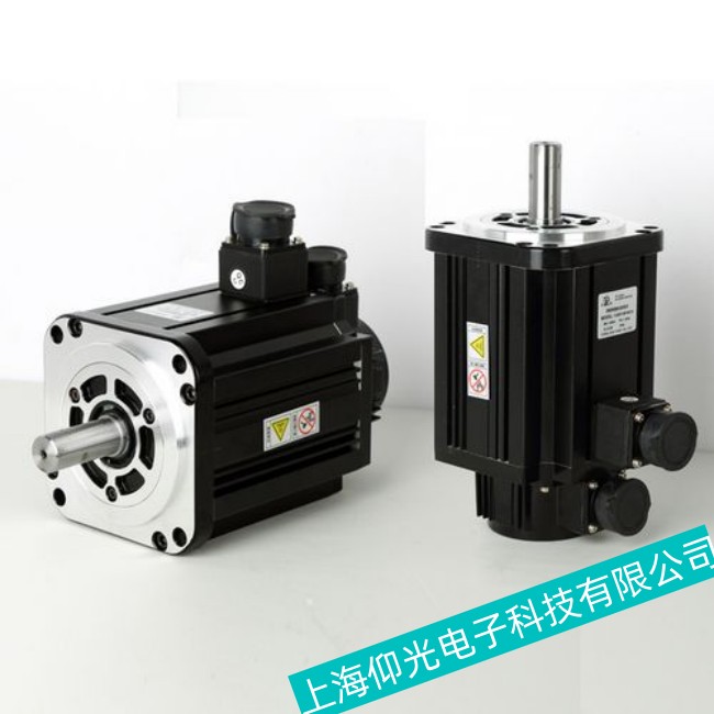 包米勒伺服电机磁铁脱落故障维修方案