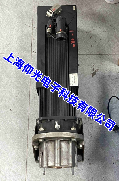 贝加莱电机8LSC5C.R0030D105-0启动无力故障维修方案