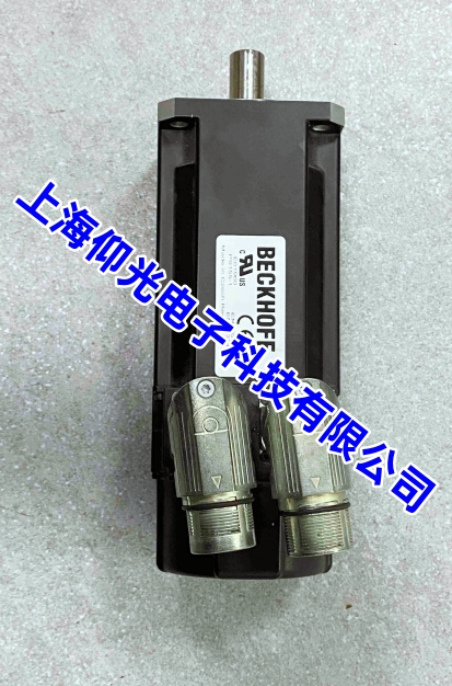 倍福伺服电机刹车失灵故障快速解决方法