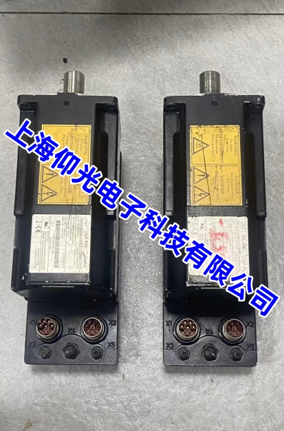 无锡丹佛斯伺服电机过载故障维修哪家技术好