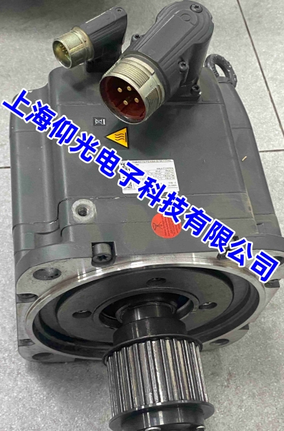 上海西门子伺服电机磁铁爆钢故障快速解决方法