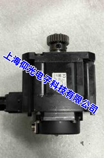 三菱伺服电机HG-E103S-D48 过压故障维修指南