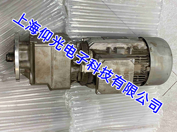 上海轮茨电机G50BH132MVCK2C过流维修