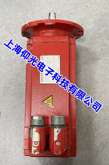 上海SEW-EURODRIVE伺服电机过载故障当天可取