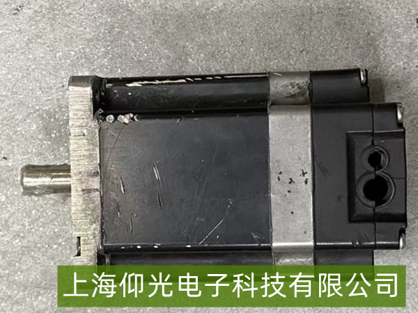 上海贝加莱伺服电机发烫故障维修哪家技术好