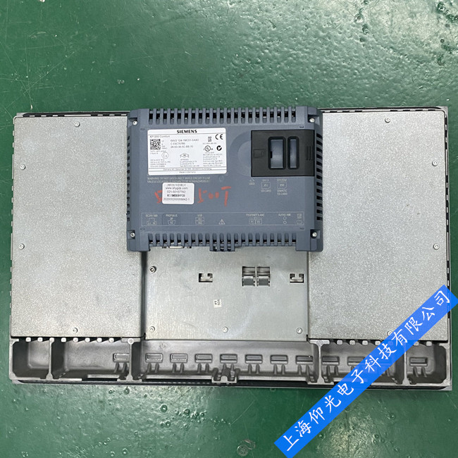 KP1200屏维修,触摸屏维修